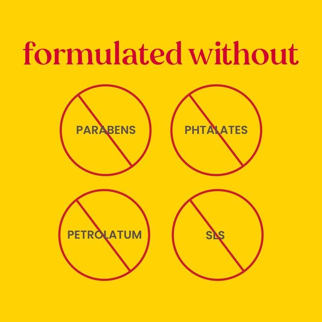 Sensitive Solutions Calming Serum